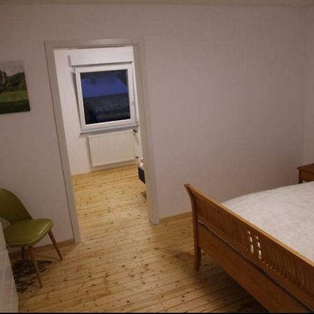 Ferienhaus Am Kreuzberg - Nuerburgring Ulmen Zewnętrze zdjęcie