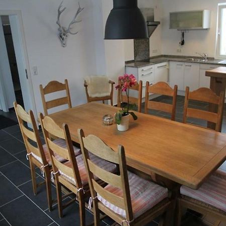 Ferienhaus Am Kreuzberg - Nuerburgring Ulmen Zewnętrze zdjęcie
