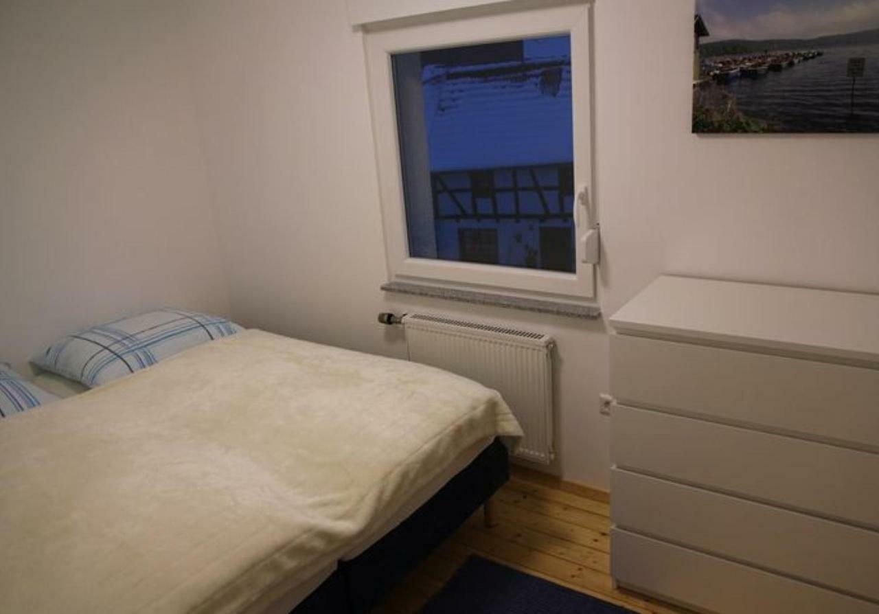 Ferienhaus Am Kreuzberg - Nuerburgring Ulmen Zewnętrze zdjęcie