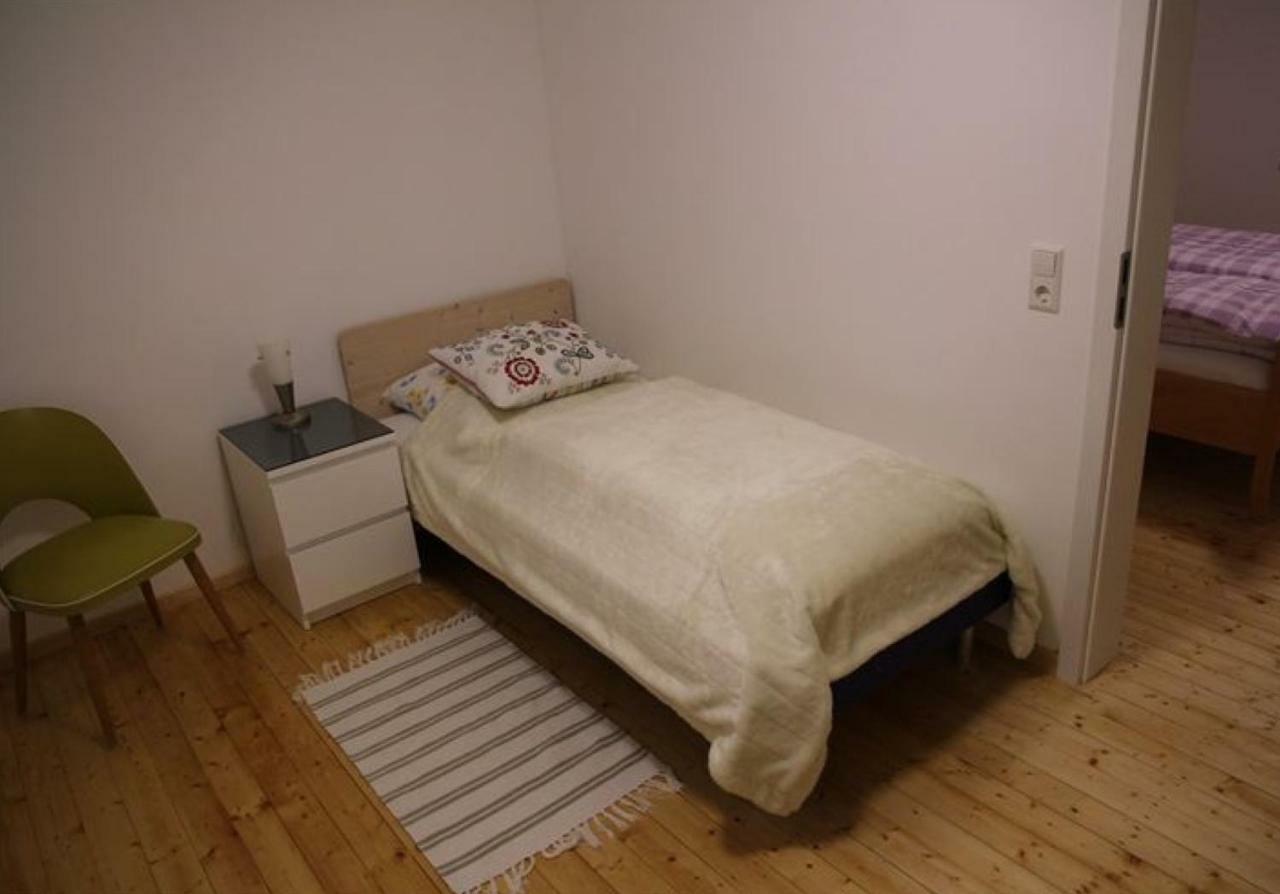 Ferienhaus Am Kreuzberg - Nuerburgring Ulmen Zewnętrze zdjęcie