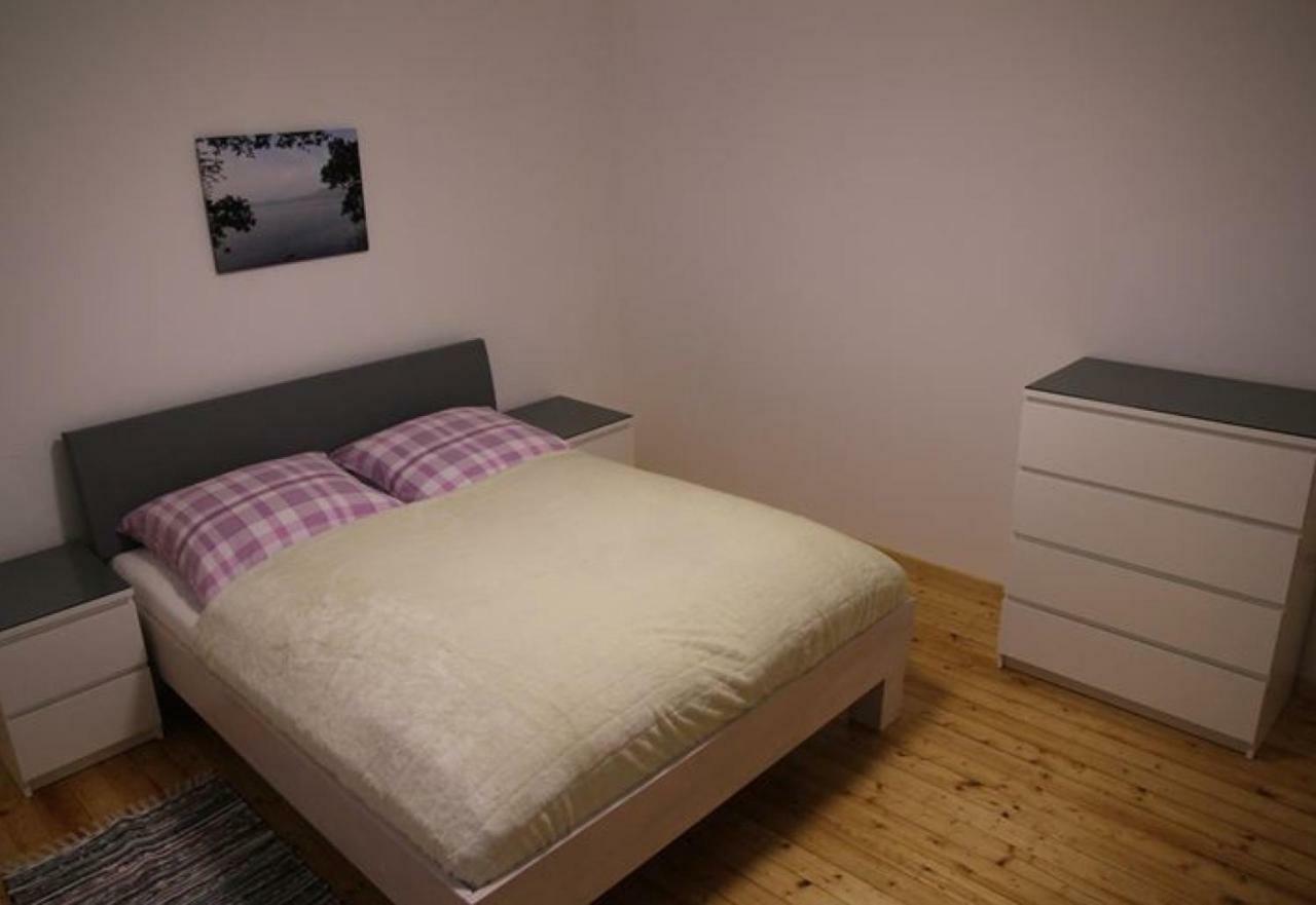 Ferienhaus Am Kreuzberg - Nuerburgring Ulmen Zewnętrze zdjęcie