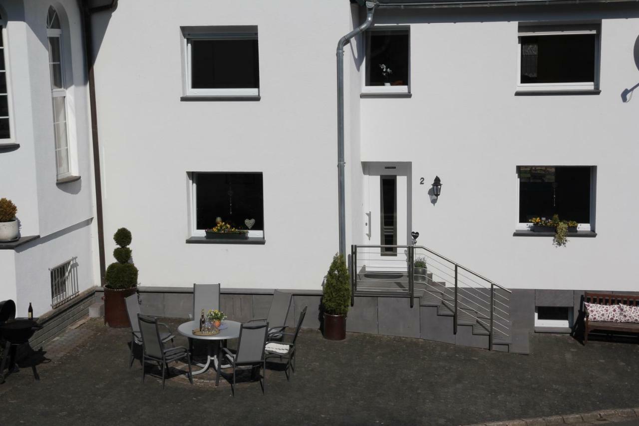 Ferienhaus Am Kreuzberg - Nuerburgring Ulmen Zewnętrze zdjęcie