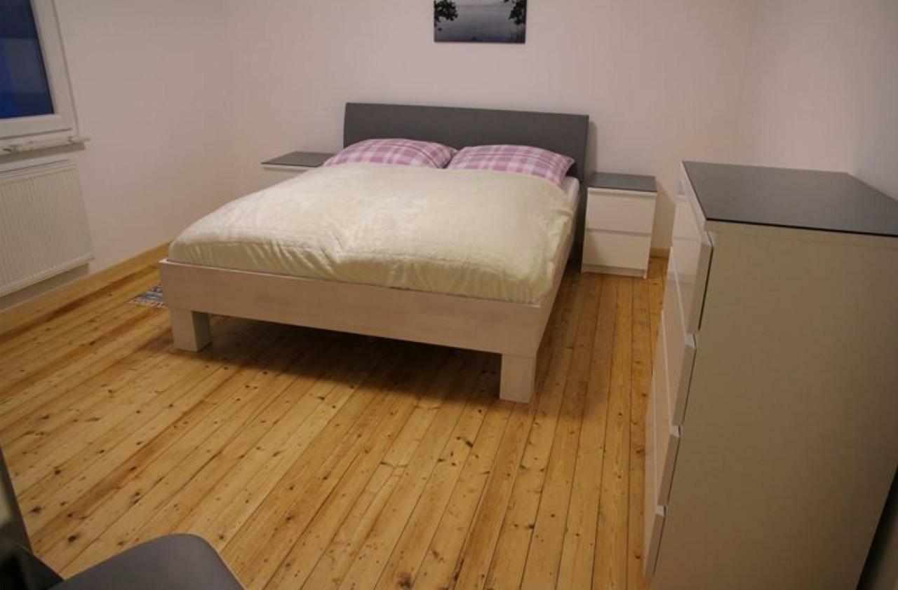 Ferienhaus Am Kreuzberg - Nuerburgring Ulmen Zewnętrze zdjęcie