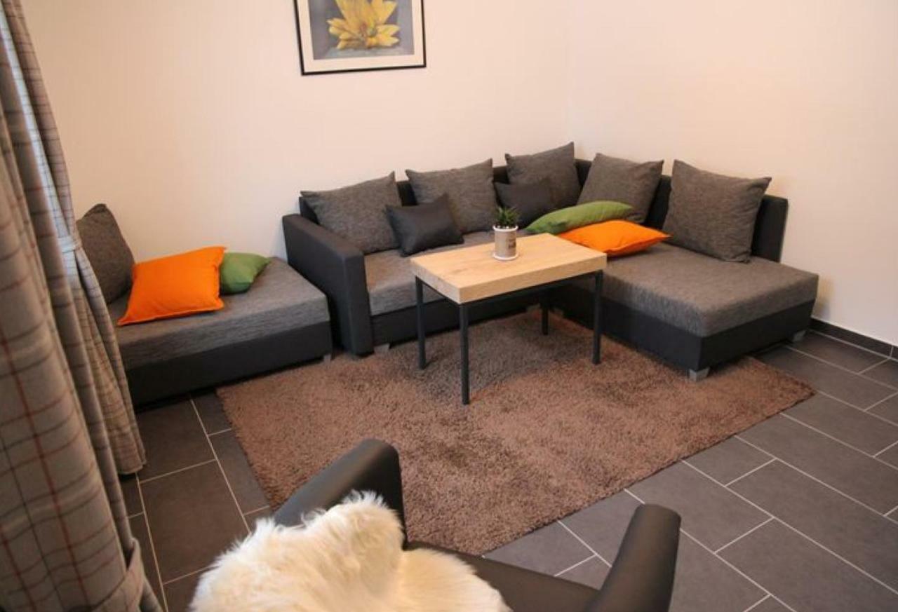 Ferienhaus Am Kreuzberg - Nuerburgring Ulmen Zewnętrze zdjęcie