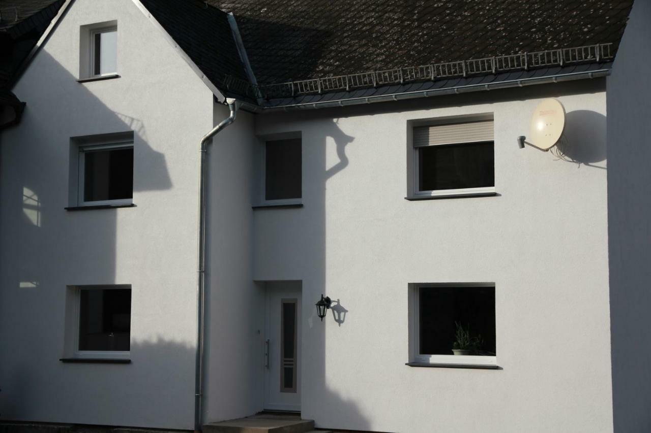 Ferienhaus Am Kreuzberg - Nuerburgring Ulmen Zewnętrze zdjęcie