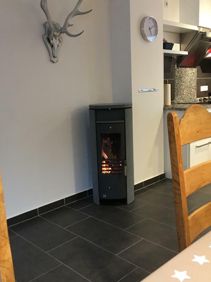 Ferienhaus Am Kreuzberg - Nuerburgring Ulmen Zewnętrze zdjęcie